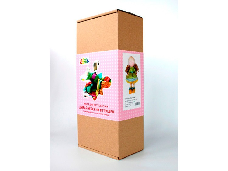 Набор для шитья «Эмма» — картинка 7