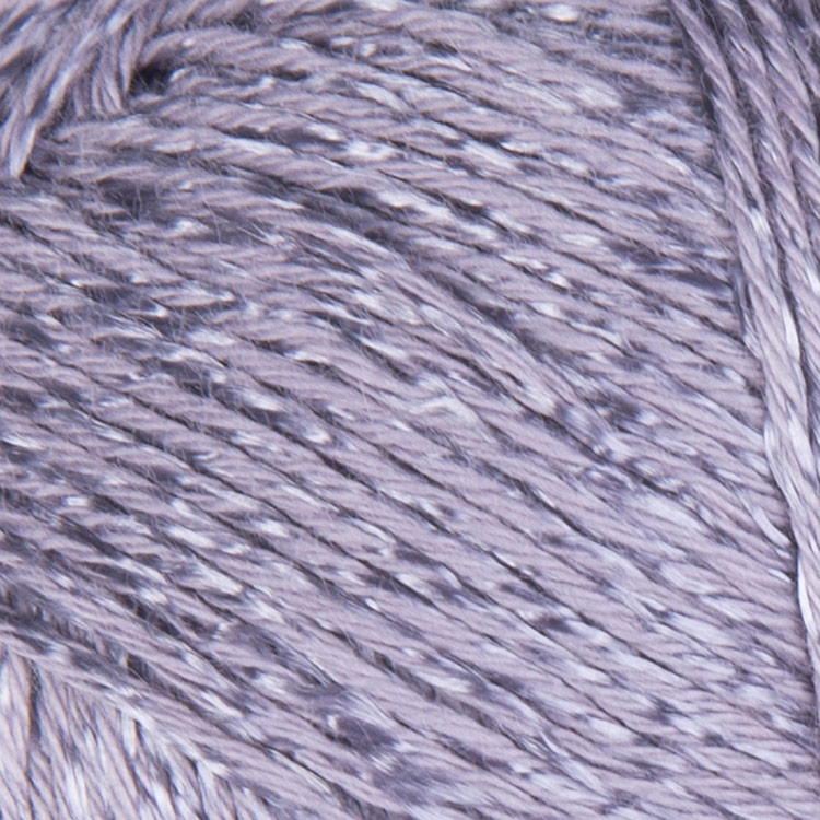 Пряжа YarnArt Style (Стайл) (667), серый, 5 шт. по 50 г — картинка 2