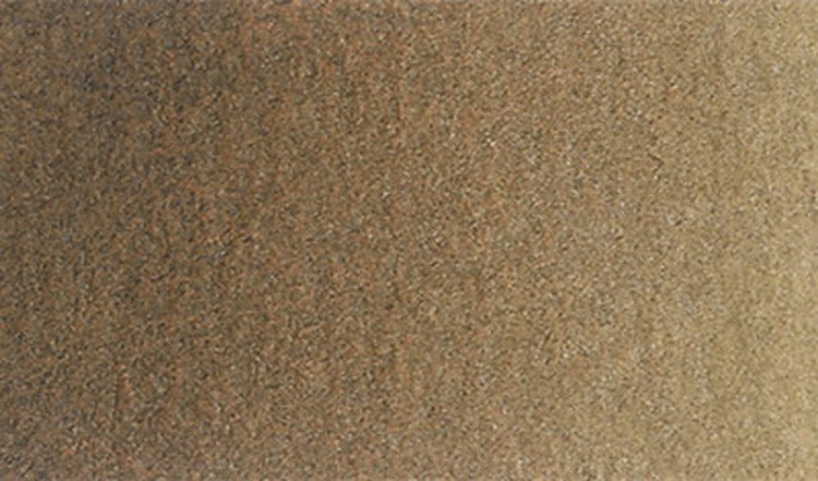 Краска акварель Studio художественная, кювета, 2,5 мл, 12 шт., цвет: 711 умбра натуральная, Vista-Artista — картинка 2