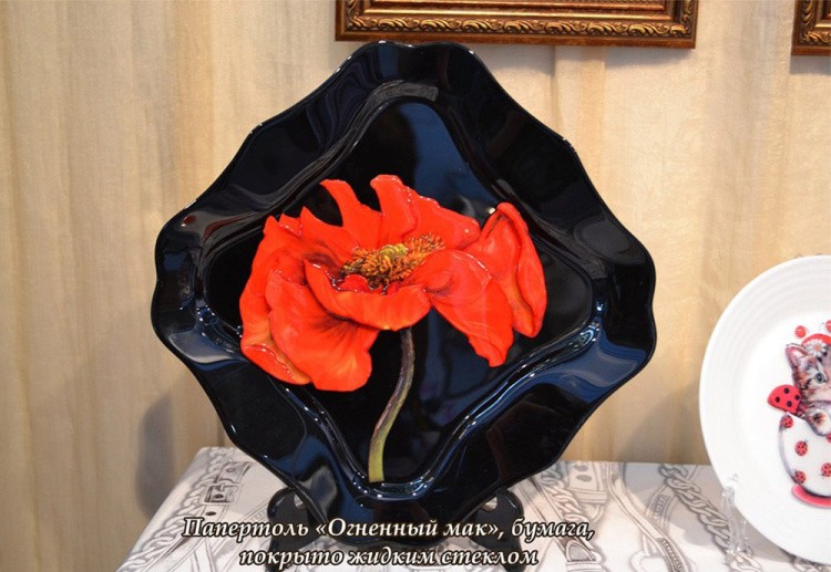 Жидкое стекло для декора — картинка 10