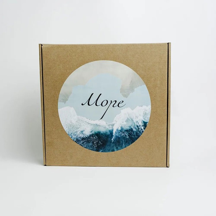 Набор для рисования эпоксидной смолой в технике ResinART Море 2.0, RU-SMOLA — картинка 7