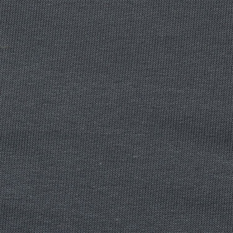 Ткань трикотаж Футер 2х нитка, петля, с лайкрой, 6 м, ширина 180 см, 240 г/м2, цвет: моренго, TBY — картинка 3