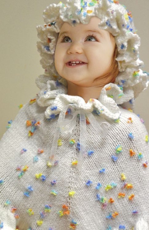 Пряжа ALIZE Baby flower (5435), голубой, 5 шт. по 100 г — картинка 2