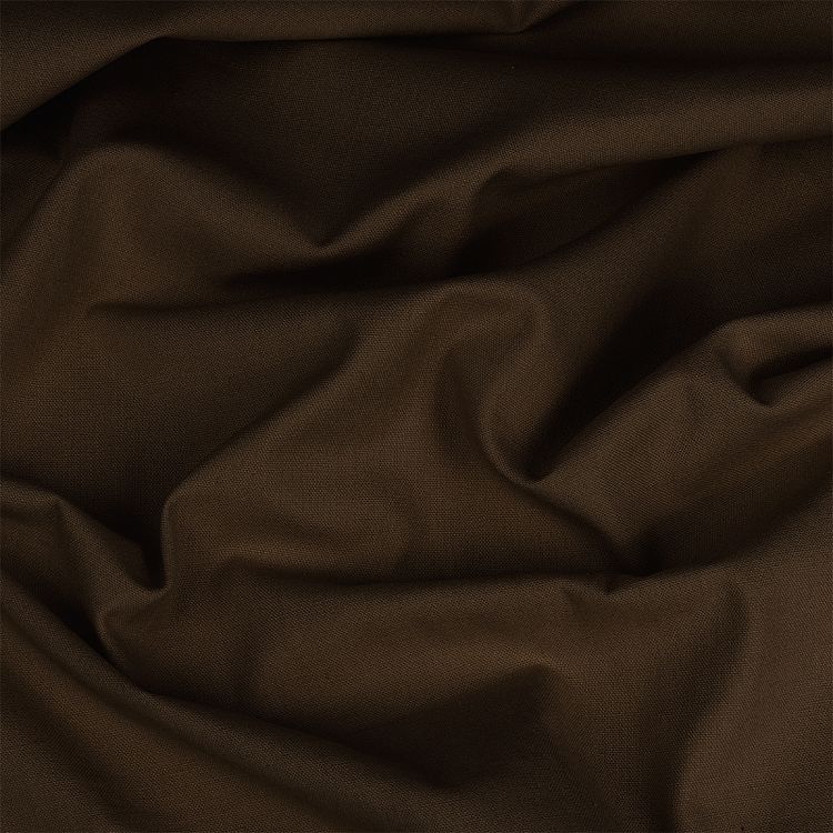 Ткань льняная, 200 г/м², 5 м x 140 см, цвет: хаки, TBY — картинка 2