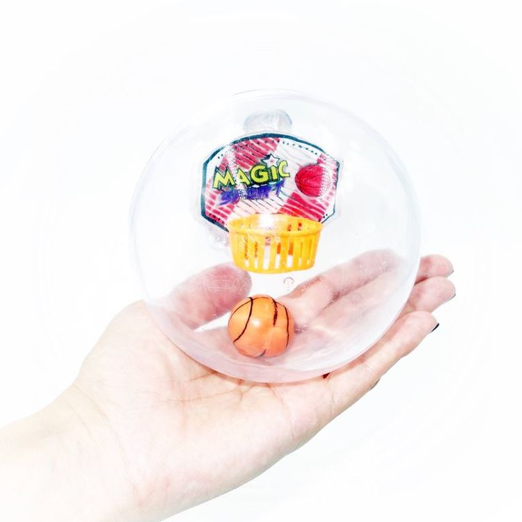 3D Головоломка Лабиринто Баскетбол — картинка 4