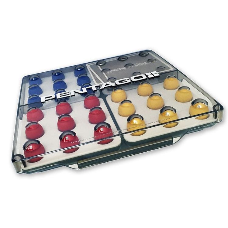 Пентаго Третье Измерение — картинка 4