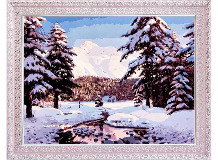 Рамка для картин «Anna» — картинка 16