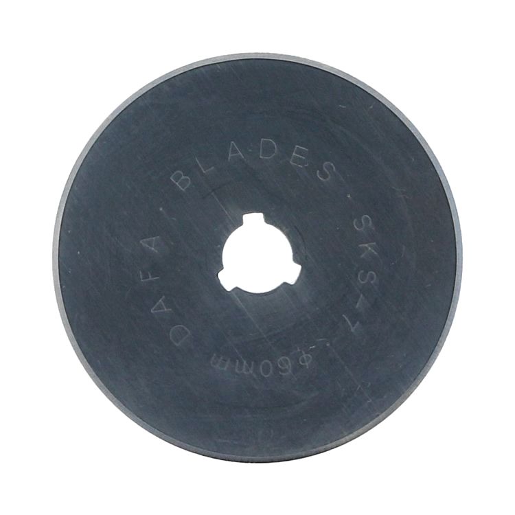 Запасное лезвие для раскройных ножей, d 60 мм, Gamma — картинка 2