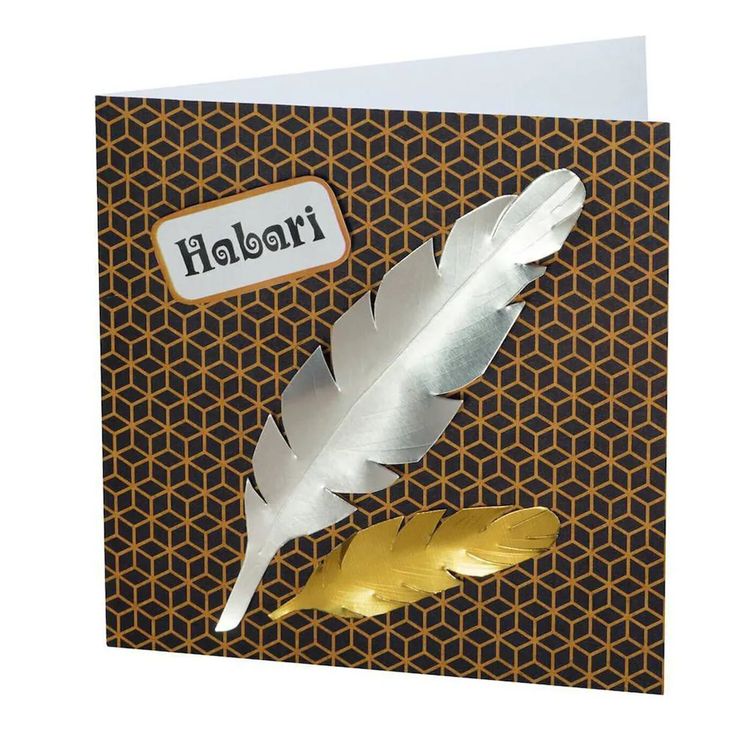 Цветная фольга А4 двусторонняя алюминиевая на бумажной основе, 7 листов 7 цветов, Остров сокровищ — картинка 6