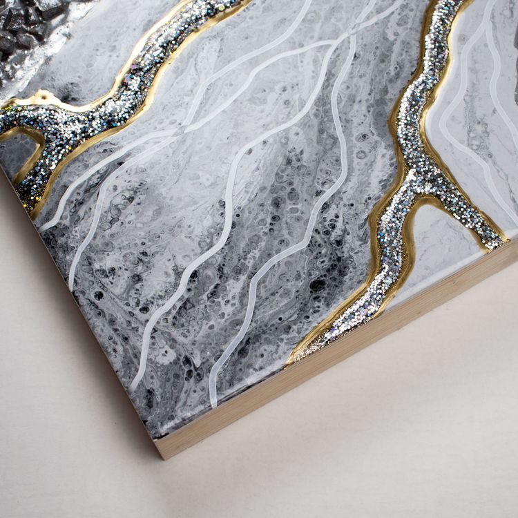 Набор Resin Art - 11, ALX Studio — картинка 7