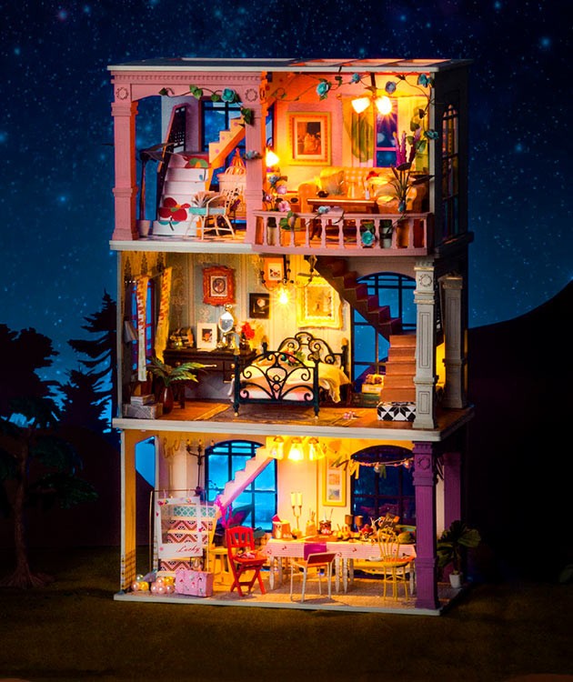 Румбокс «Время для вечеринки» — картинка 9