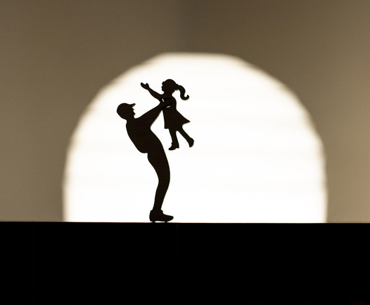 Деревянные пазлы DAVICI «Золотое солнце» — картинка 6