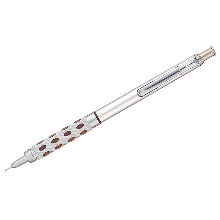 Карандаш автоматический профессиональный 0,3 мм, НВ, Pentel — картинка 3