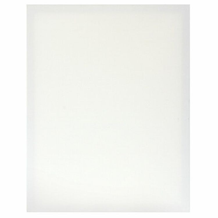 Холст на подрамнике BRAUBERG ART CLASSIC, 50х70 см, 440 г/м, грунт, 100% хлопок, крупное зерно — картинка 4