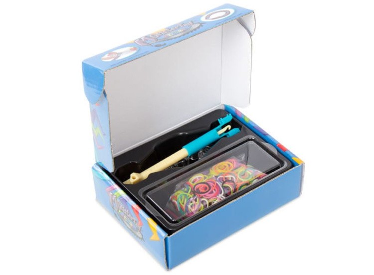 Набор для плетения «Monster Tail» — картинка 2