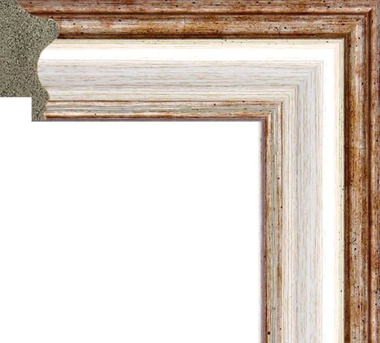 Багетная рама с оргстеклом, 30х40 см — картинка 2