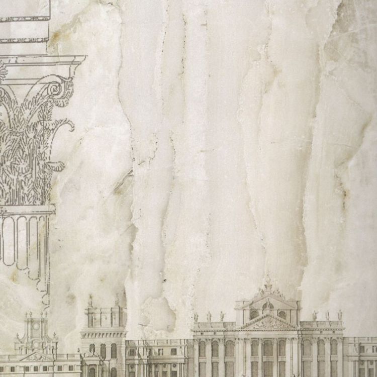 Набор бумаги для скрапбукинга «Теплые сумерки» 30,5x30,5 см — картинка 17