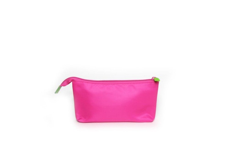 Пенал 4ALL Kids с битами, ярко-розовый — картинка 4