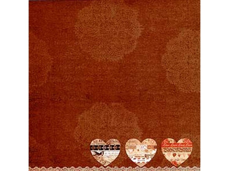 Набор бумаги «Кофе с молоком» — картинка 17