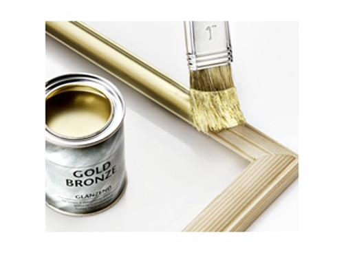 Рамка без стекла для триптиха Schipper — картинка 3