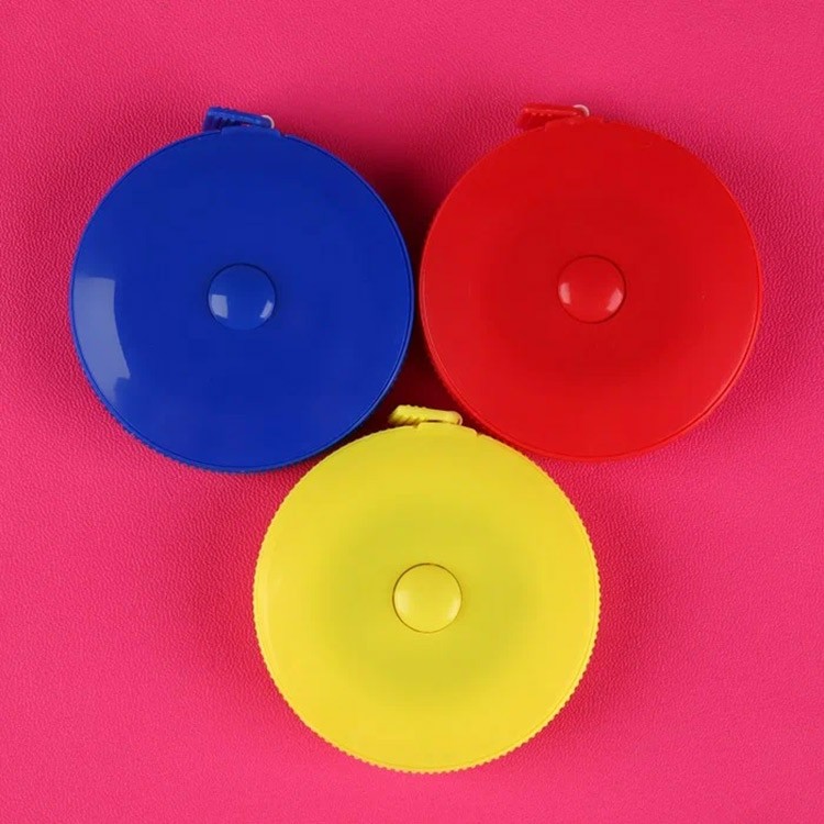 Сантиметр - рулетка 1 шт. — картинка 2