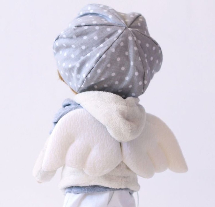 Набор для шитья «Адам» — картинка 2