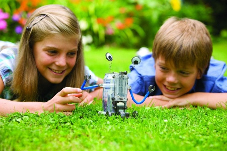 «Банкабот» Набор 4М — картинка 3