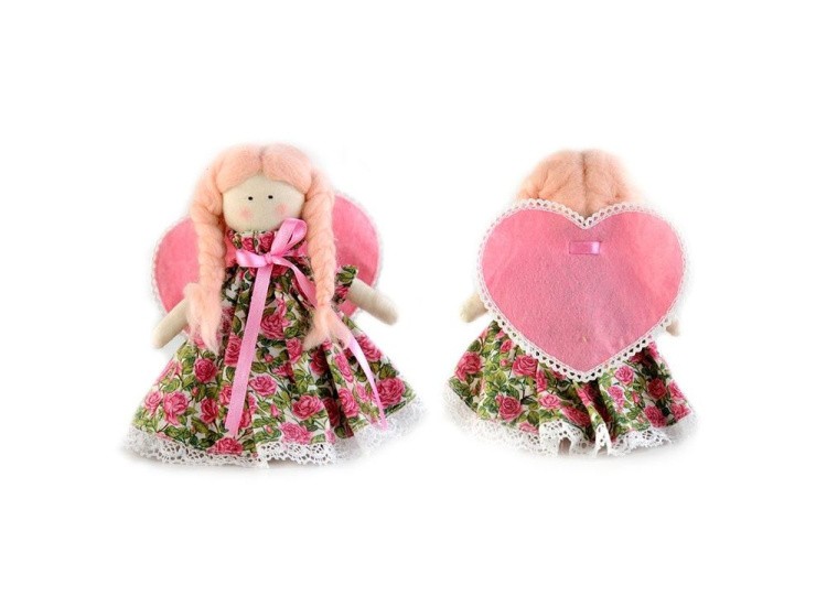 Набор для шитья «Фея» — картинка 3