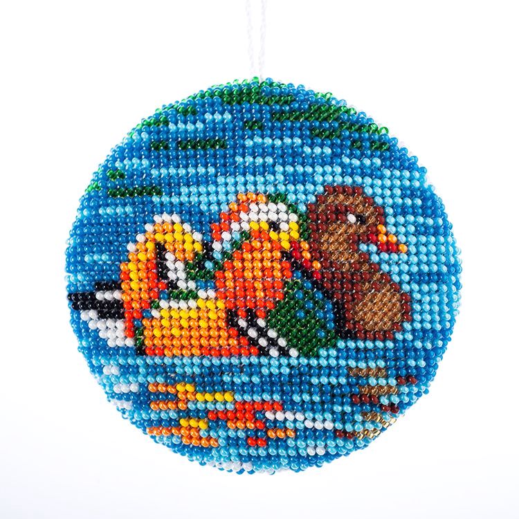 Набор для вышивания «Оберег любви» — картинка 2