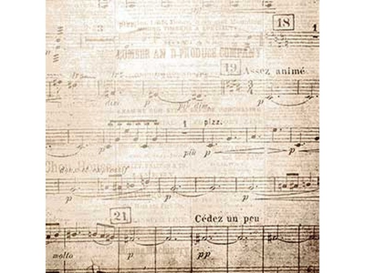 Набор бумаги «Шоколад» — картинка 10