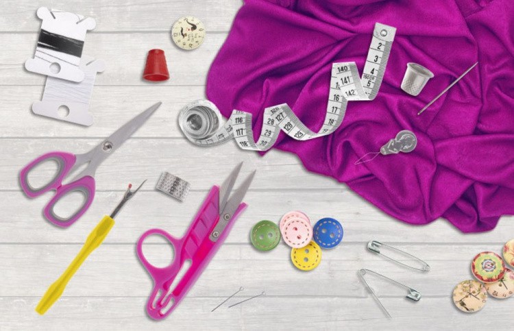 Набор инструментов для шитья, Perfect Craft — картинка 3