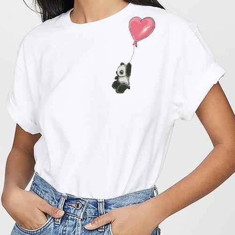 Набор для вышивания «Панда на шарике» — картинка 4