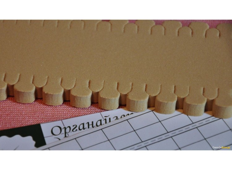 Органайзер для мулине на 36 цветов — картинка 4