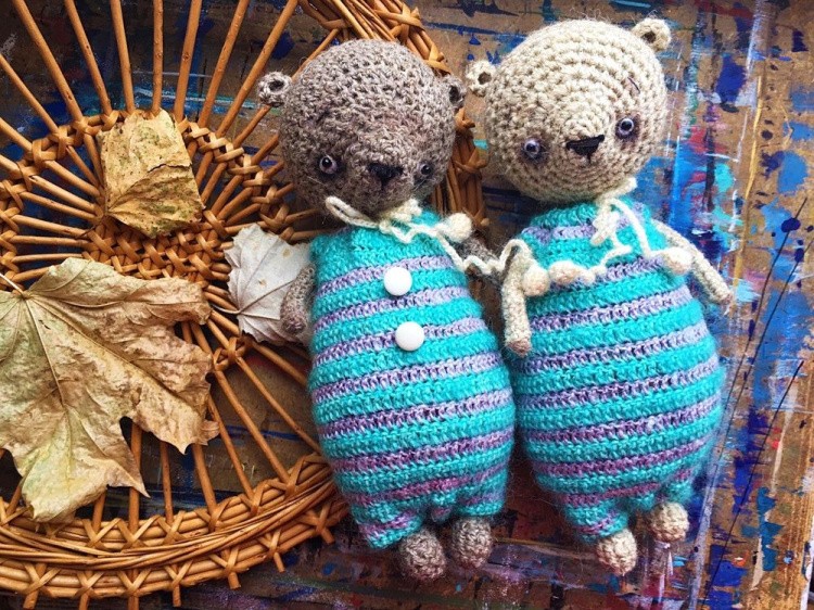 Пряжа Камтекс Астория (002), отбелка, 5 шт. по 50 г — картинка 6