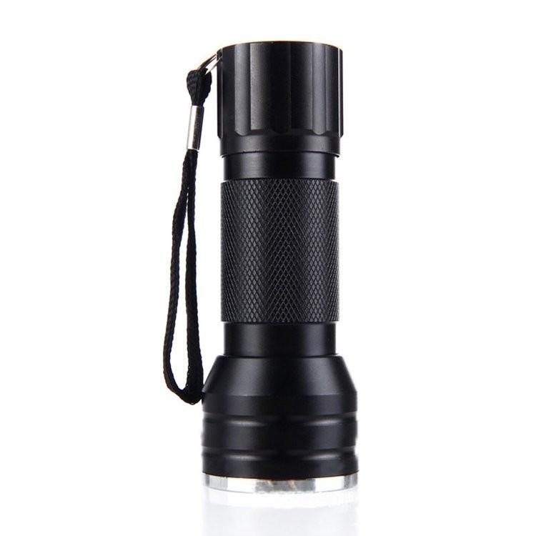 УФ-фонарик — картинка 2