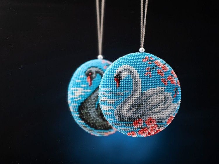 Набор для вышивания «Талисман нежность» — картинка 4