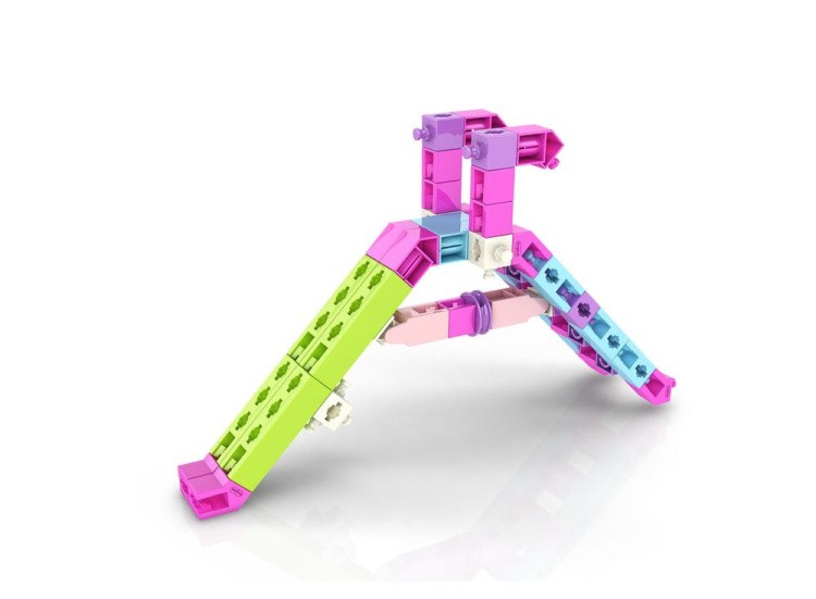 Конструктор Engino Набор из 5 моделей — картинка 5