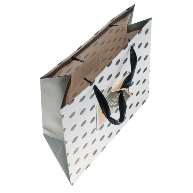 Подарочный пакет «Королевская лилия» — картинка 2