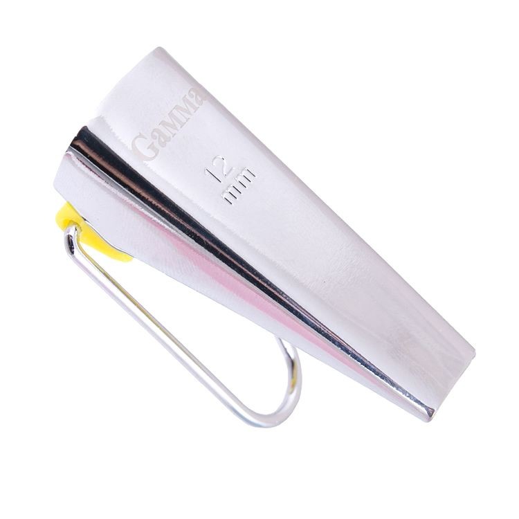 Приспособление для изготовления косой бейки на 12 мм, Gamma — картинка 2