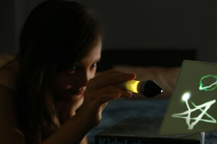 Набор 4M «Лунный прожектор» — картинка 4