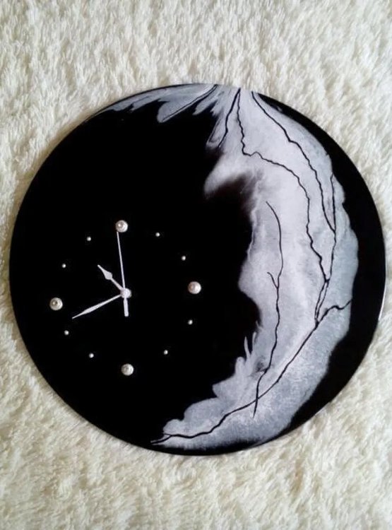 Низковязкая эпоксидная смола для творчества AquaGlass Citrus 750 грамм, RU-SMOLA — картинка 10