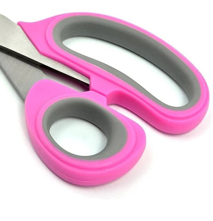 Ножницы Maxwell портновские, 230 мм — картинка 5