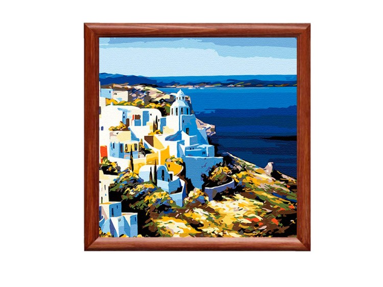 Рамка без стекла для картин «Berta» — картинка 6