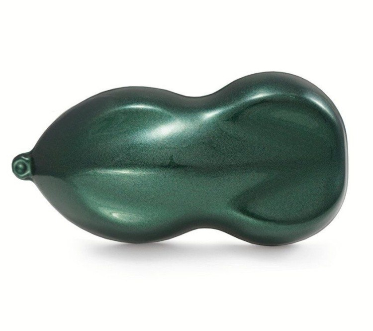 Пигмент Epic Royal Green, 25мл — картинка 2