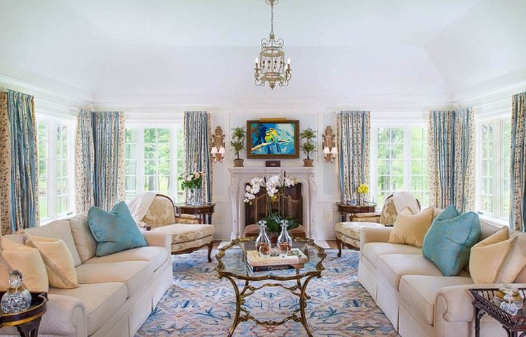 Картина по номерам «Птички на ветке» — картинка 2