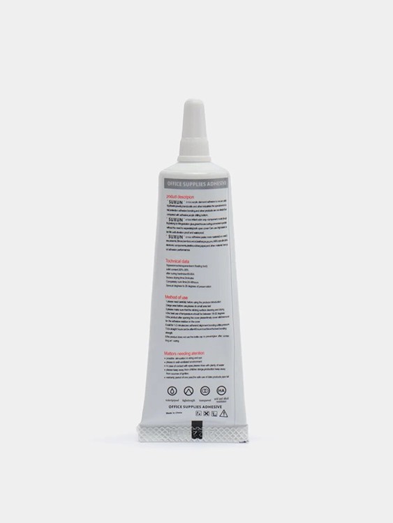 Клей для страз B-7000, 25 мл — картинка 3