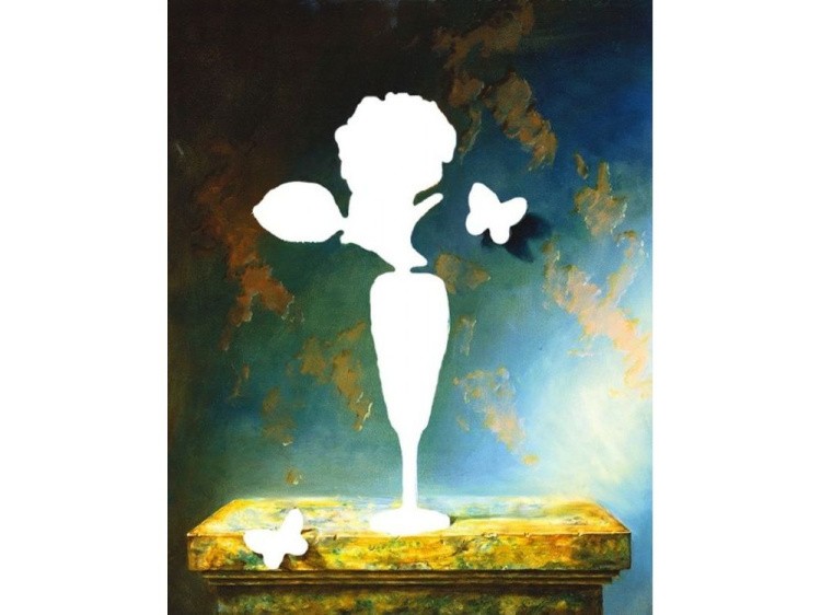 Алмазная вышивка «Винтажный натюрморт» — картинка 3