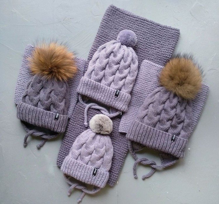 Пряжа ALIZE Baby wool (350), светло-голубой, 5 шт. по 50 г — картинка 5