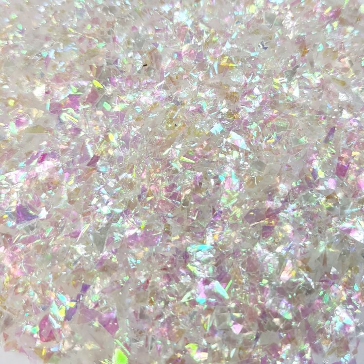 Слюда Хамелеон 40 мл, ResinArt — картинка 2