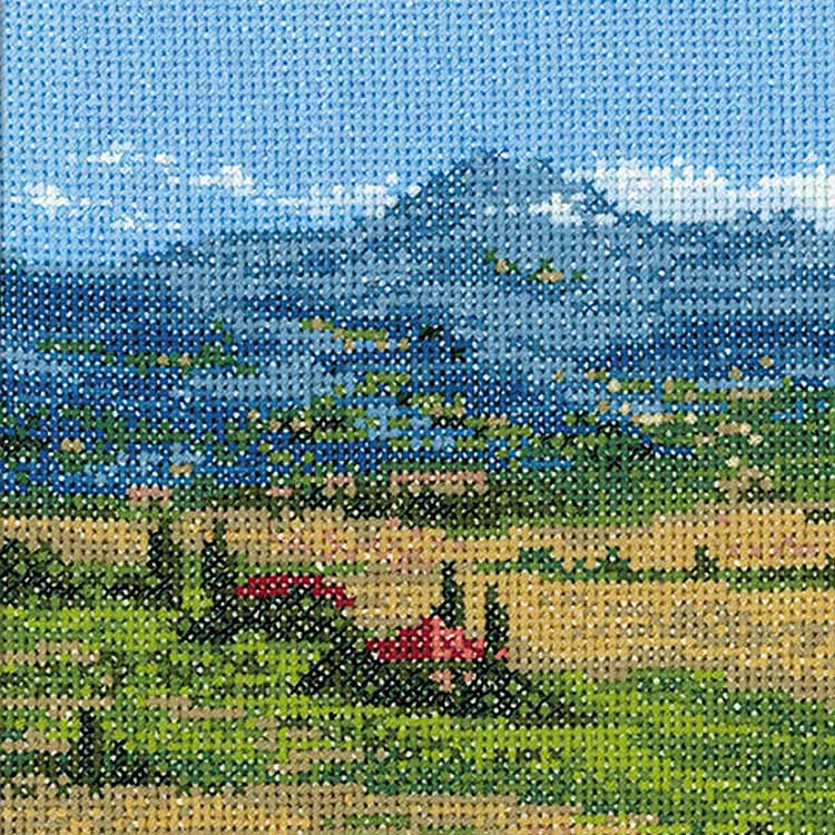 Набор для вышивания «Тоскана» — картинка 4